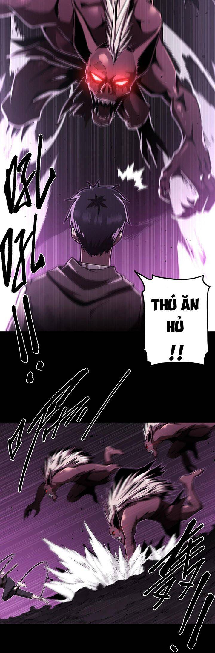 Tác Giả Sinh Tồn Ký Chapter 5 - 13