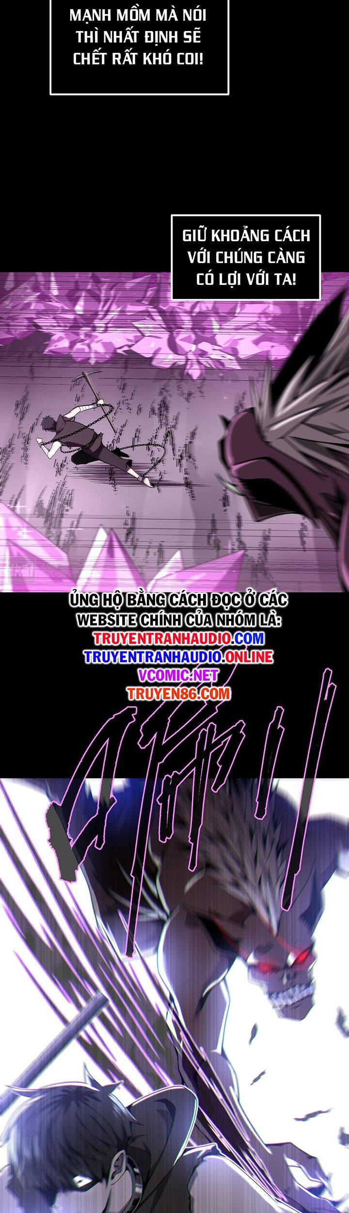 Tác Giả Sinh Tồn Ký Chapter 5 - 15