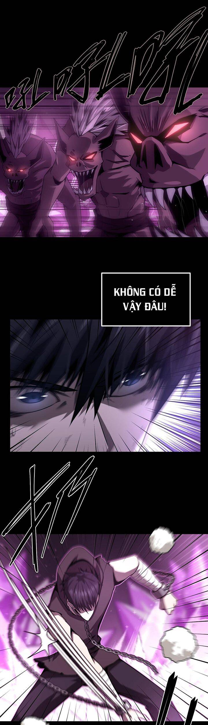 Tác Giả Sinh Tồn Ký Chapter 5 - 19