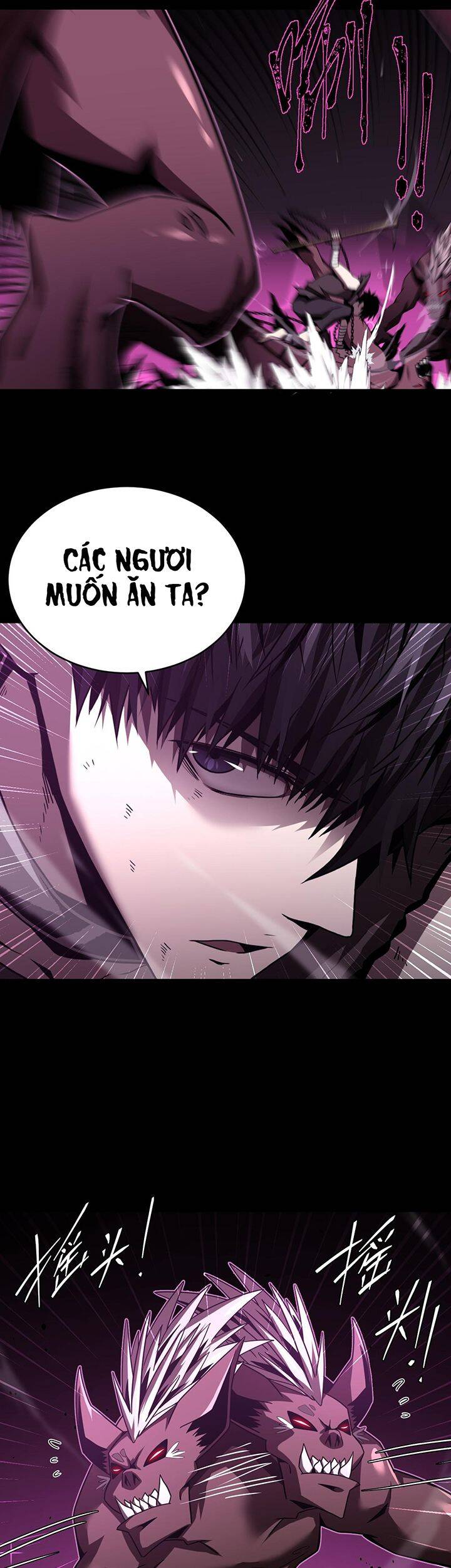 Tác Giả Sinh Tồn Ký Chapter 5 - 23