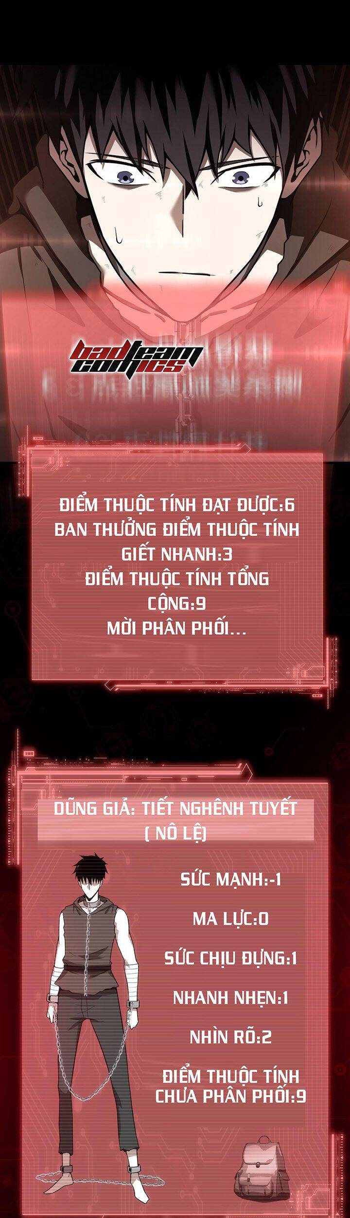 Tác Giả Sinh Tồn Ký Chapter 5 - 28