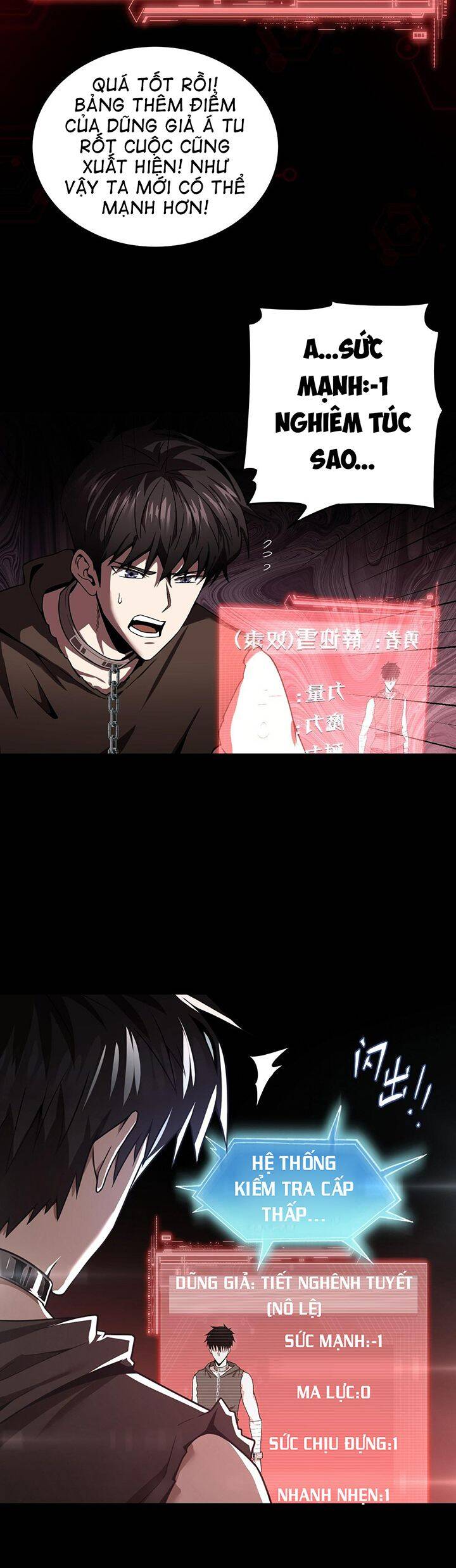 Tác Giả Sinh Tồn Ký Chapter 5 - 29