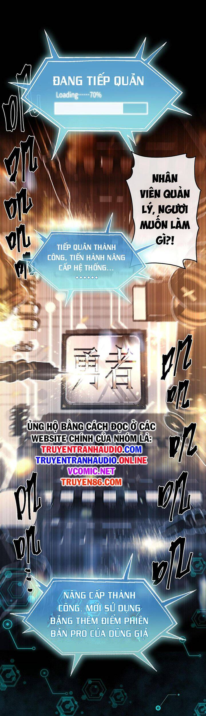 Tác Giả Sinh Tồn Ký Chapter 5 - 30