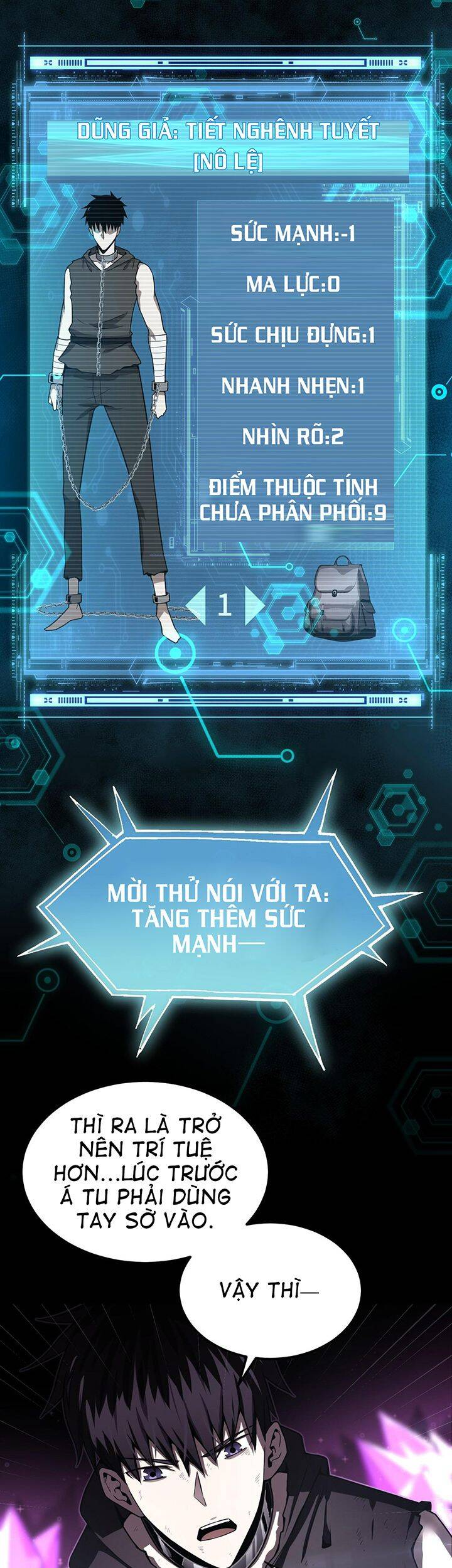 Tác Giả Sinh Tồn Ký Chapter 5 - 31