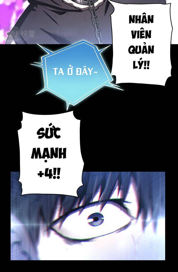 Tác Giả Sinh Tồn Ký Chapter 5 - 32