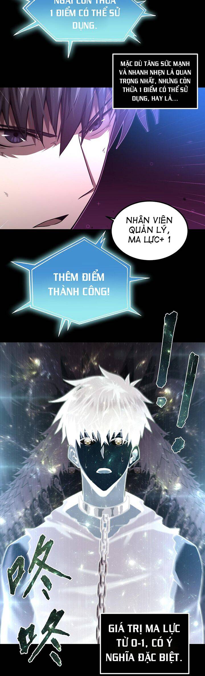 Tác Giả Sinh Tồn Ký Chapter 5 - 34