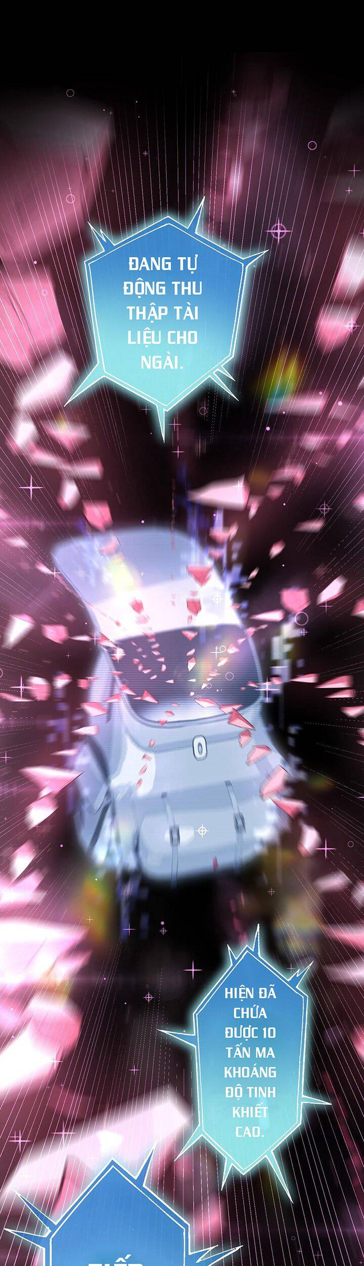 Tác Giả Sinh Tồn Ký Chapter 5 - 37