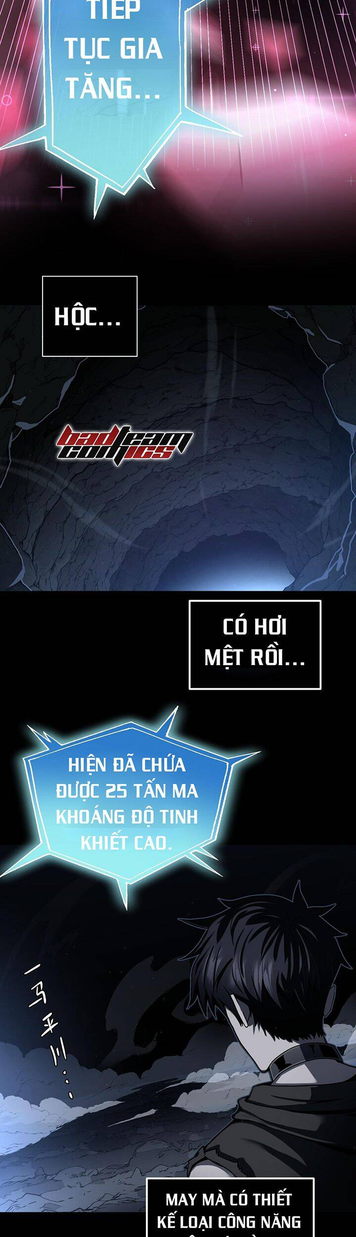 Tác Giả Sinh Tồn Ký Chapter 5 - 38