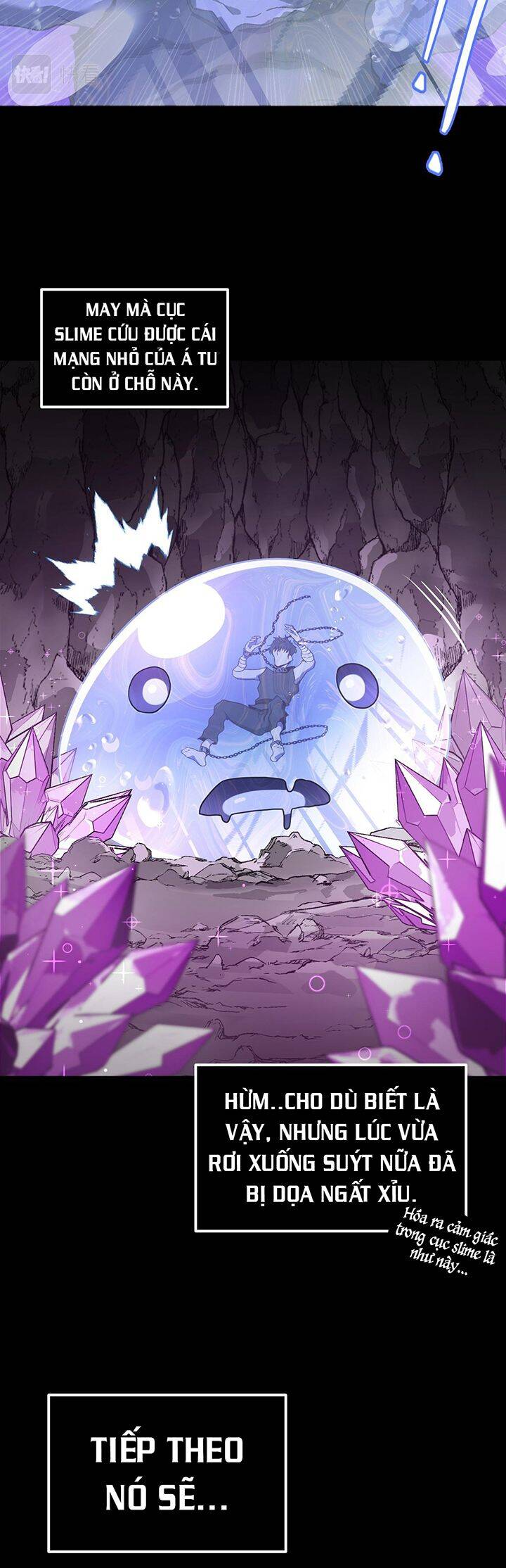 Tác Giả Sinh Tồn Ký Chapter 5 - 5