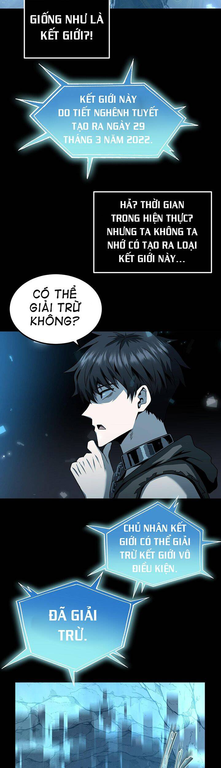 Tác Giả Sinh Tồn Ký Chapter 5 - 41