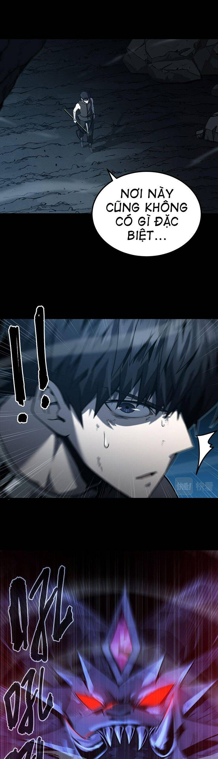 Tác Giả Sinh Tồn Ký Chapter 5 - 43