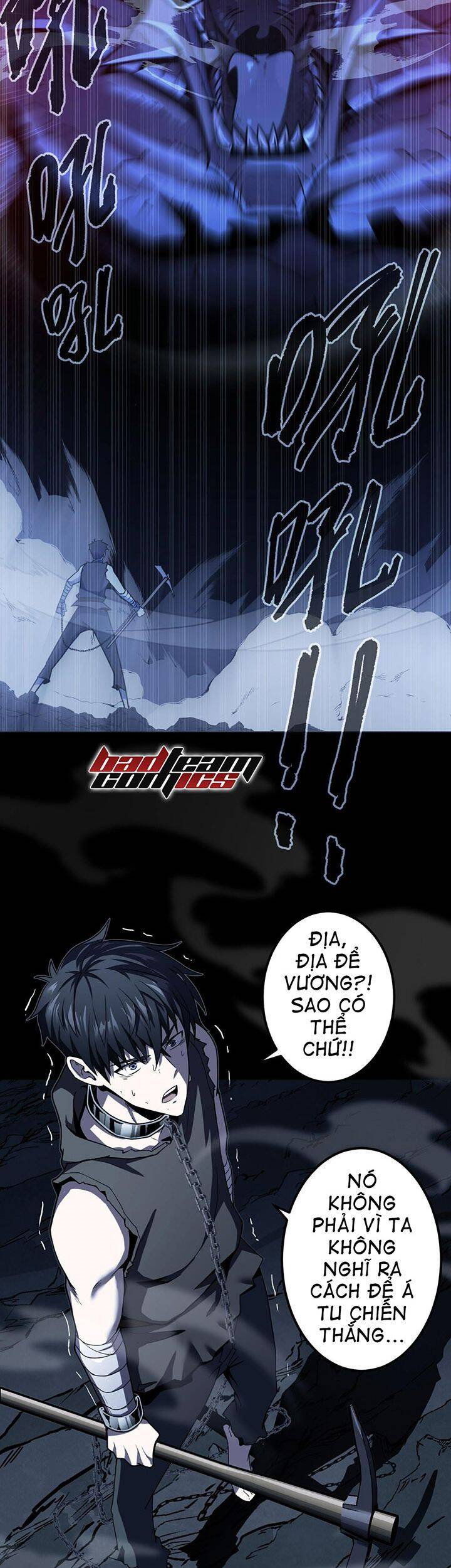 Tác Giả Sinh Tồn Ký Chapter 5 - 44