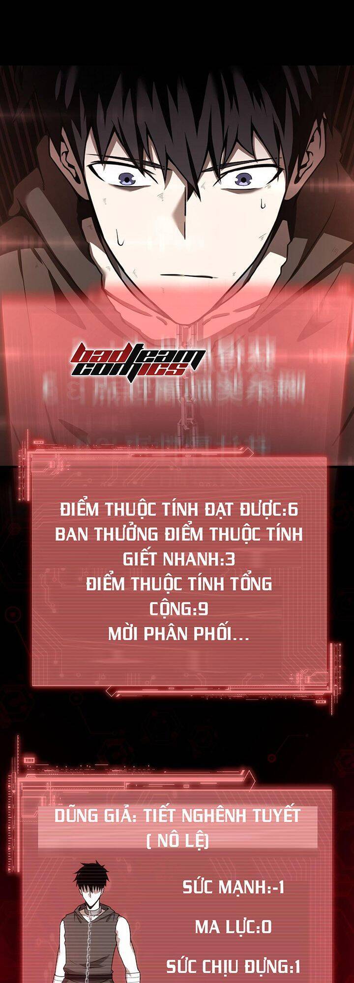 Tác Giả Sinh Tồn Ký Chapter 5 - 49