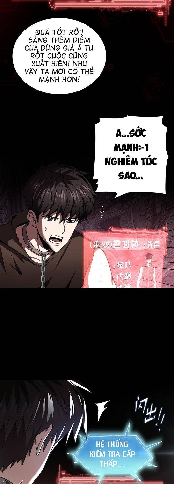 Tác Giả Sinh Tồn Ký Chapter 5 - 51