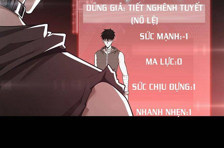 Tác Giả Sinh Tồn Ký Chapter 5 - 52