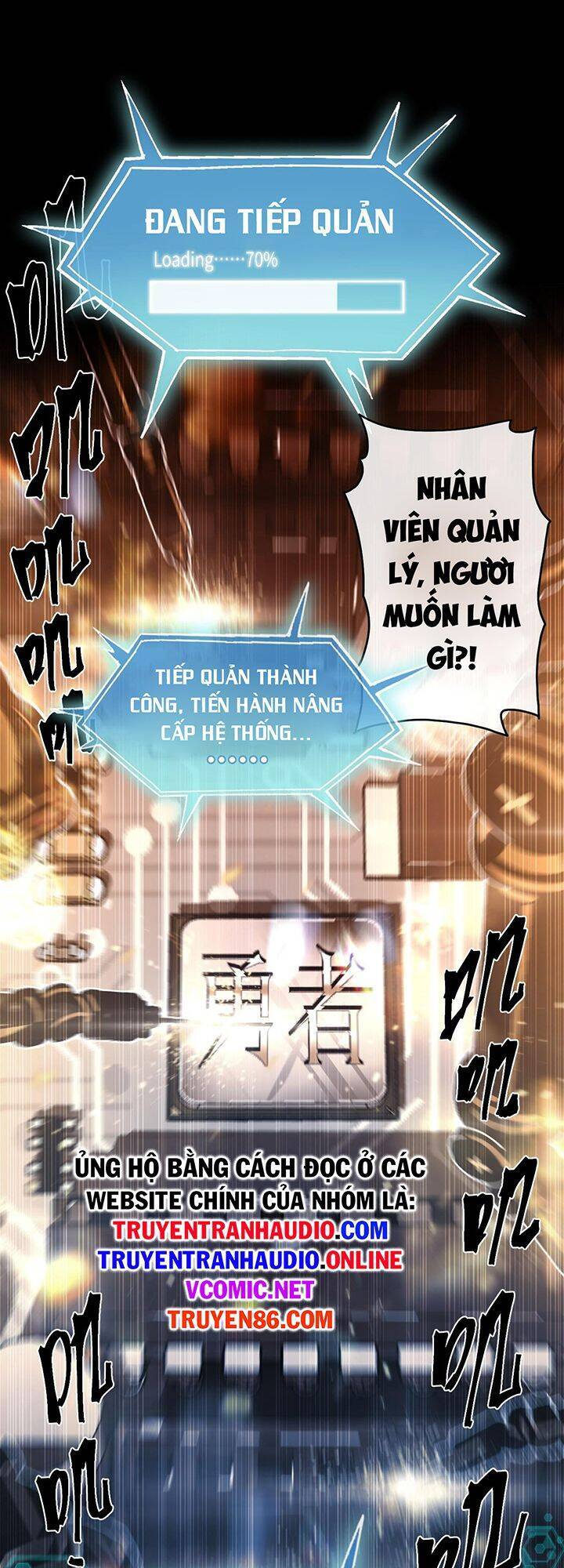 Tác Giả Sinh Tồn Ký Chapter 5 - 53