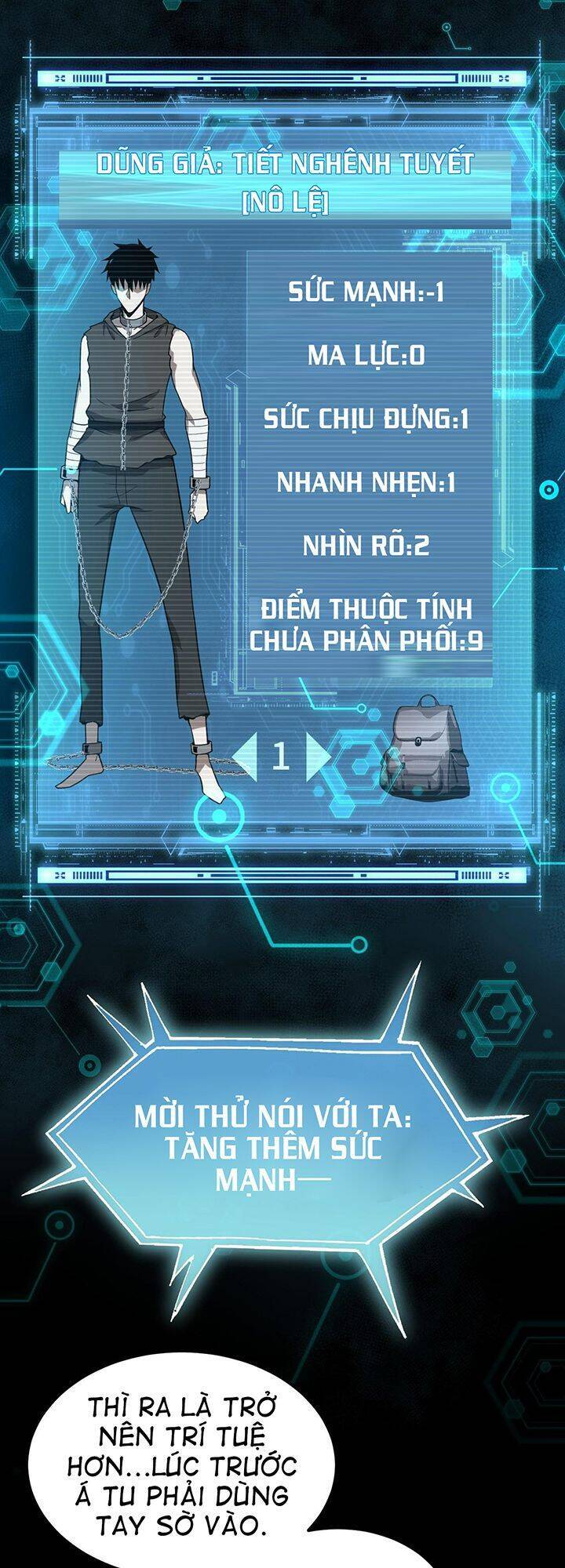 Tác Giả Sinh Tồn Ký Chapter 5 - 55