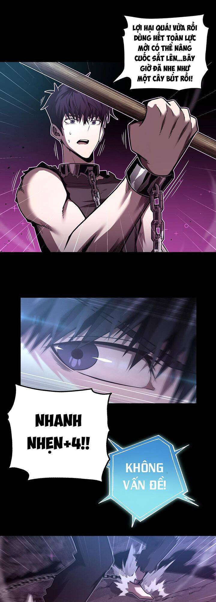 Tác Giả Sinh Tồn Ký Chapter 5 - 58