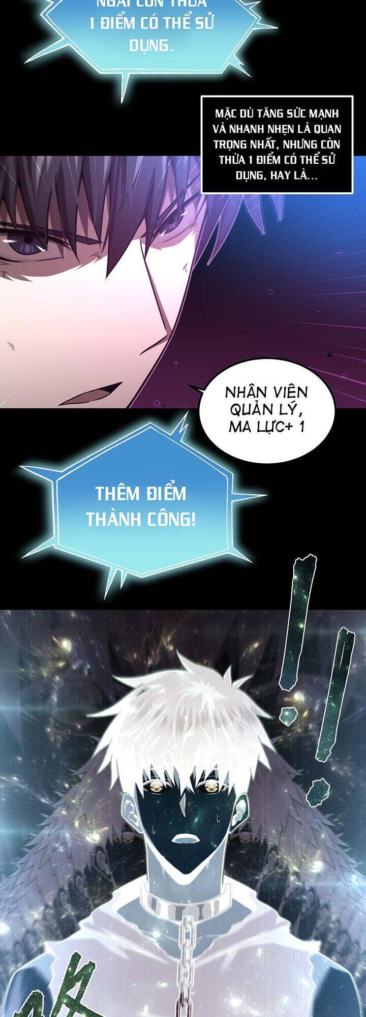 Tác Giả Sinh Tồn Ký Chapter 5 - 60