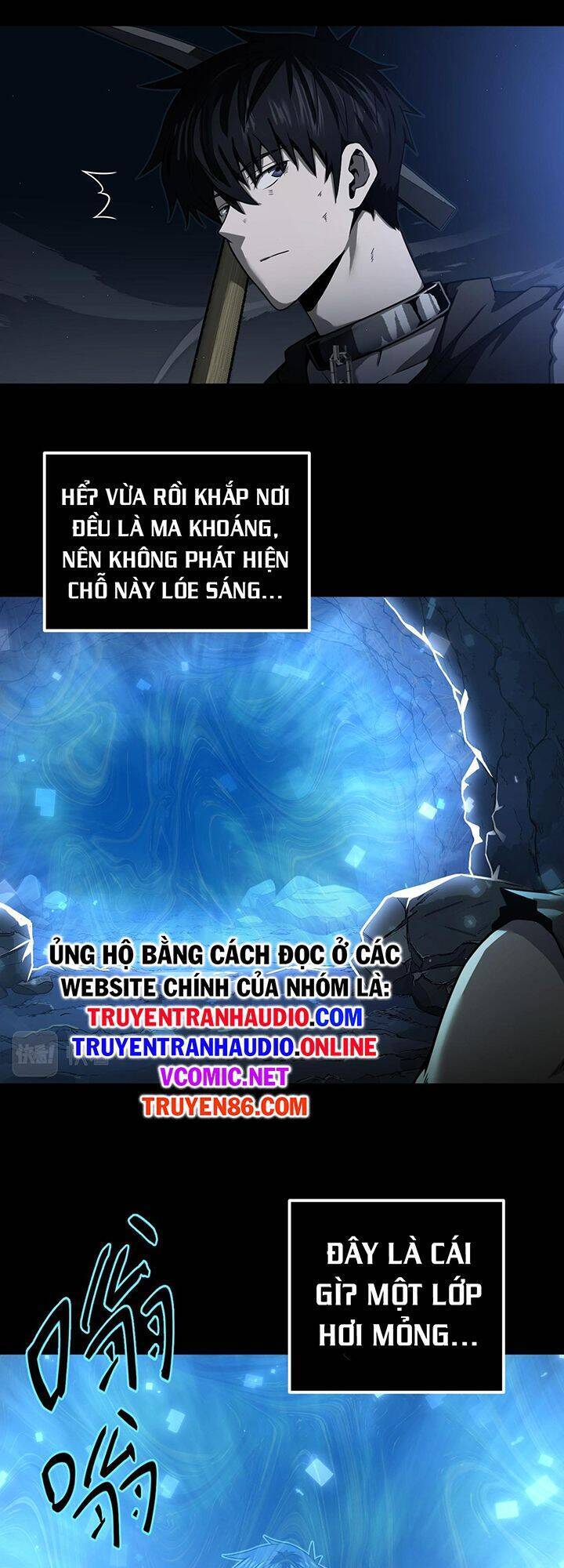 Tác Giả Sinh Tồn Ký Chapter 5 - 71