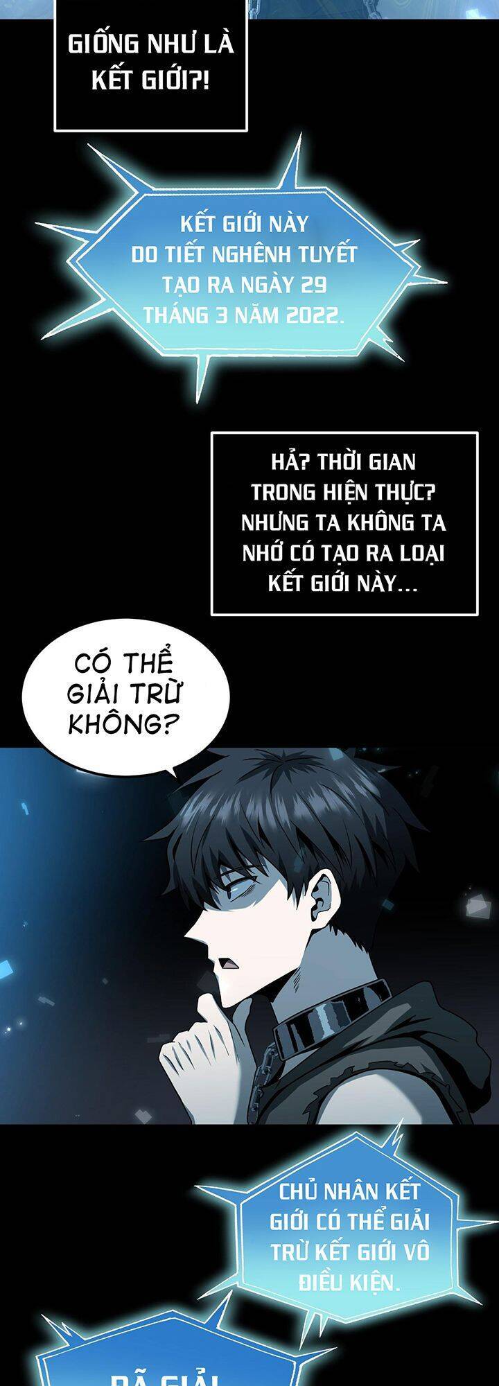 Tác Giả Sinh Tồn Ký Chapter 5 - 73