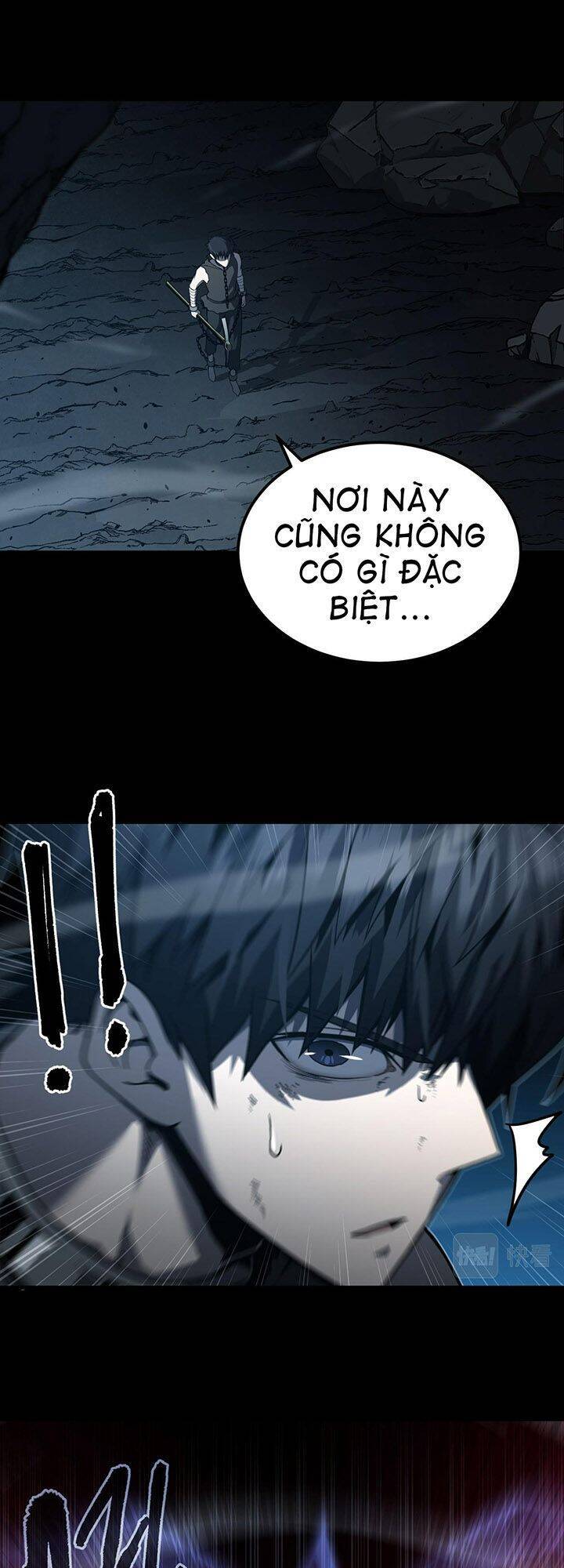 Tác Giả Sinh Tồn Ký Chapter 5 - 76
