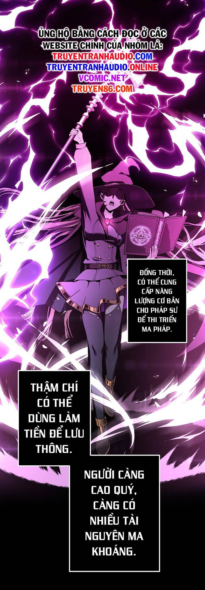 Tác Giả Sinh Tồn Ký Chapter 5 - 10