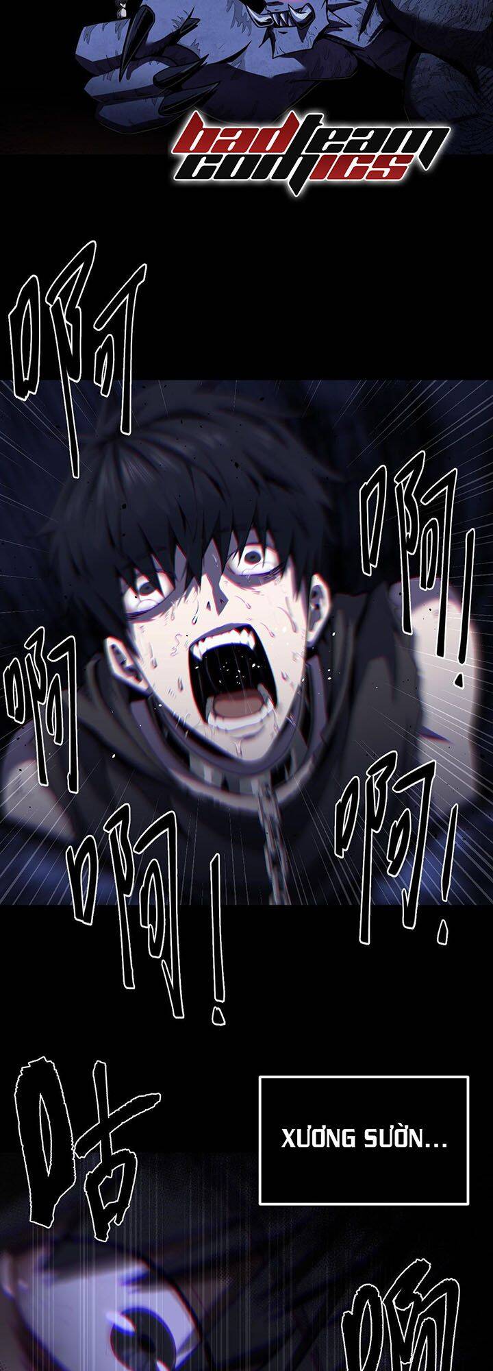 Tác Giả Sinh Tồn Ký Chapter 6 - 15