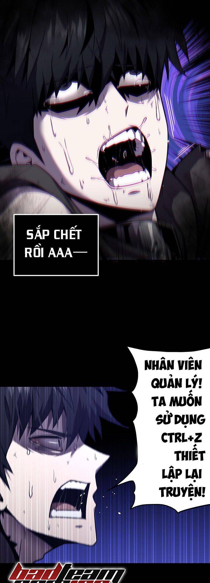 Tác Giả Sinh Tồn Ký Chapter 6 - 17