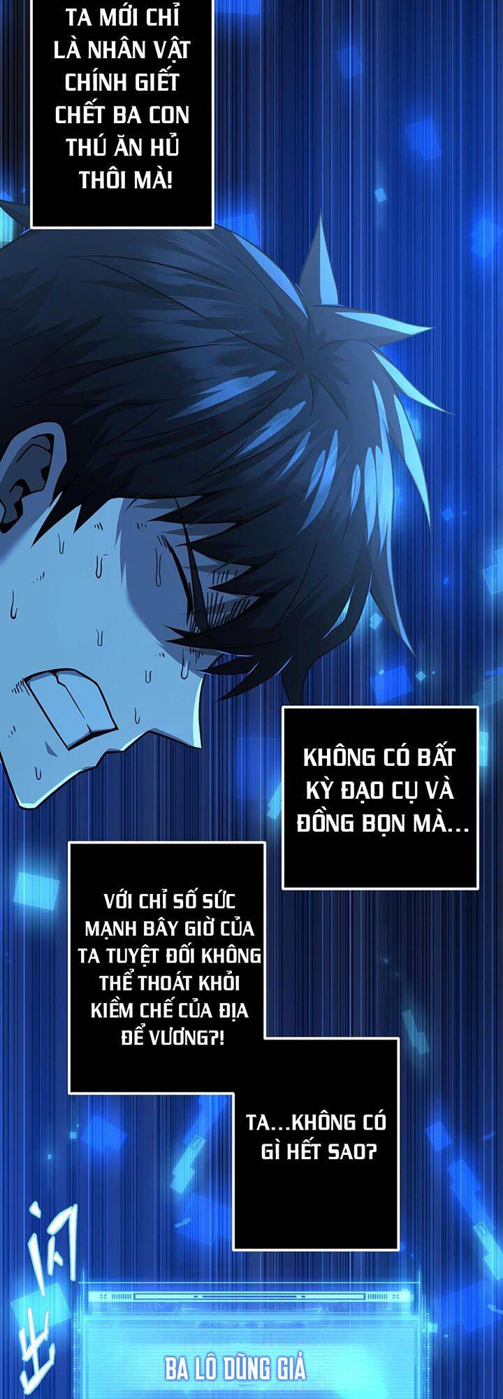 Tác Giả Sinh Tồn Ký Chapter 6 - 22