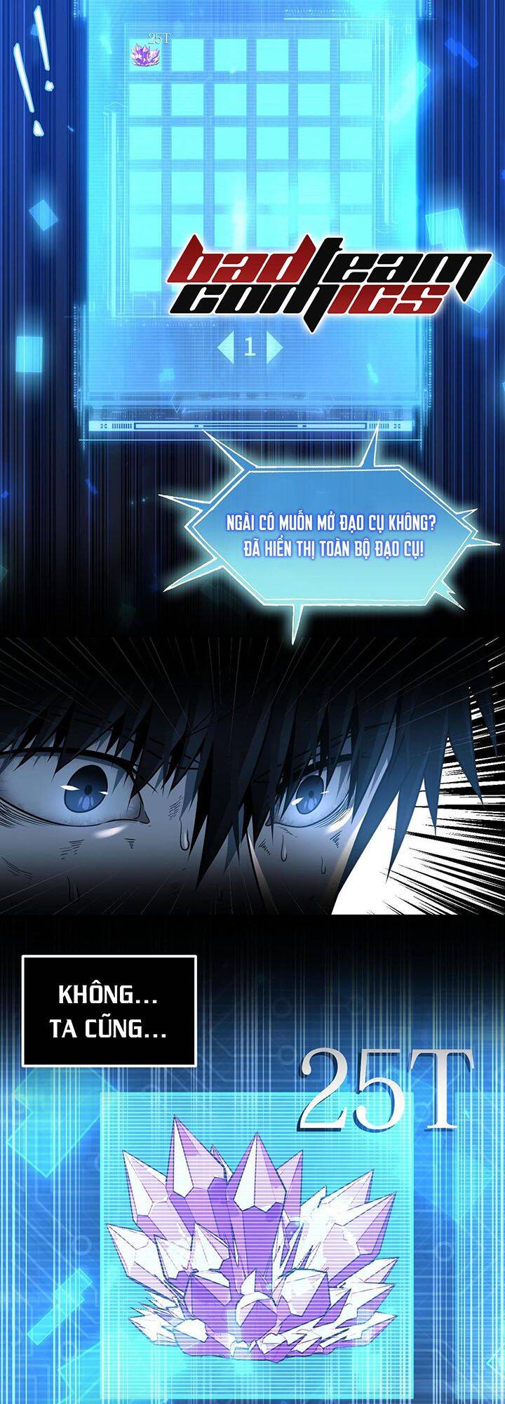 Tác Giả Sinh Tồn Ký Chapter 6 - 23