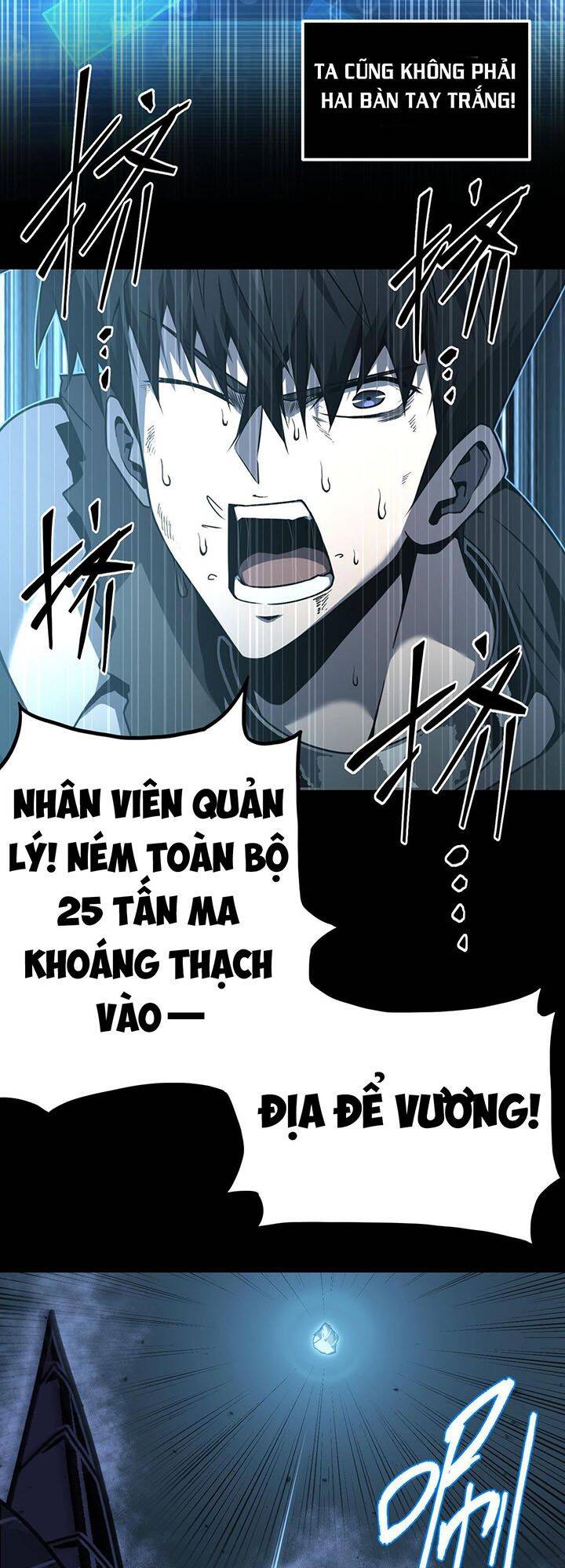 Tác Giả Sinh Tồn Ký Chapter 6 - 24