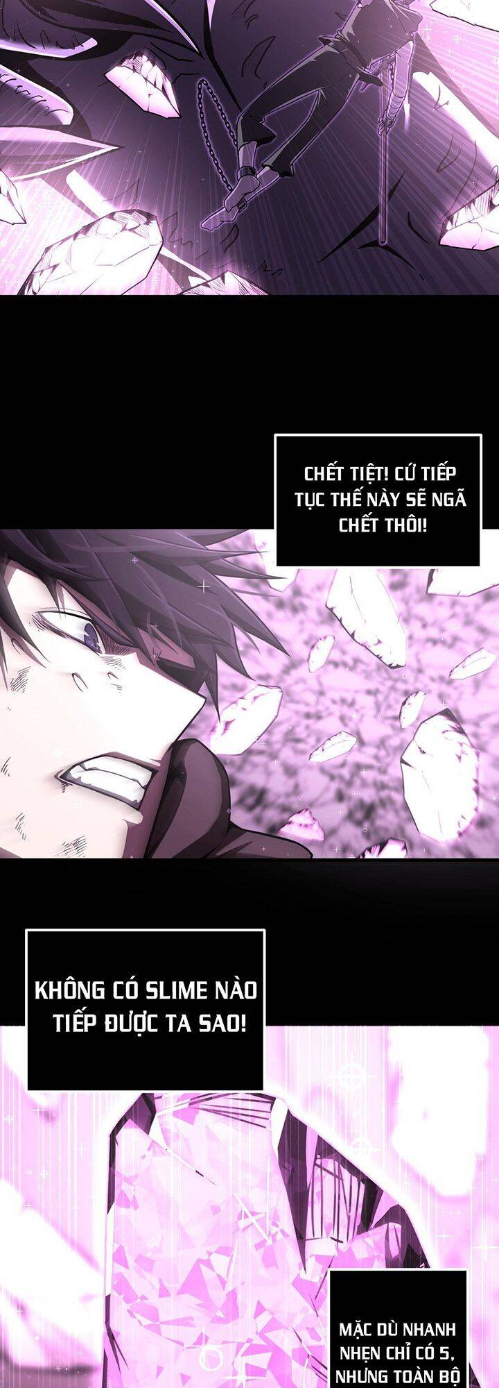 Tác Giả Sinh Tồn Ký Chapter 6 - 28