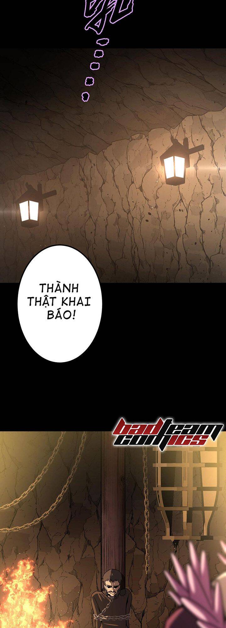 Tác Giả Sinh Tồn Ký Chapter 6 - 35