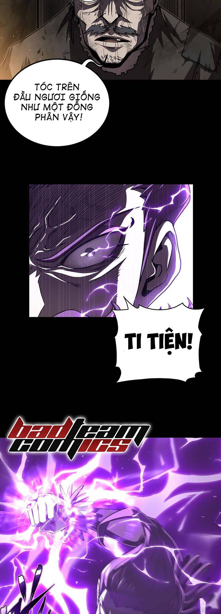 Tác Giả Sinh Tồn Ký Chapter 6 - 43