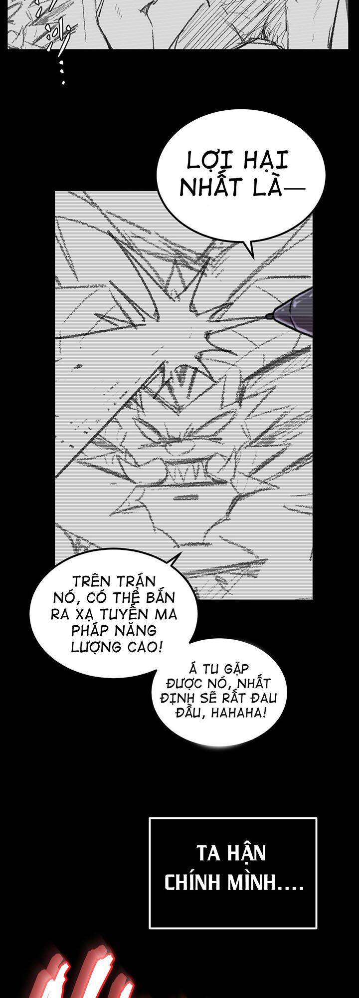 Tác Giả Sinh Tồn Ký Chapter 6 - 8