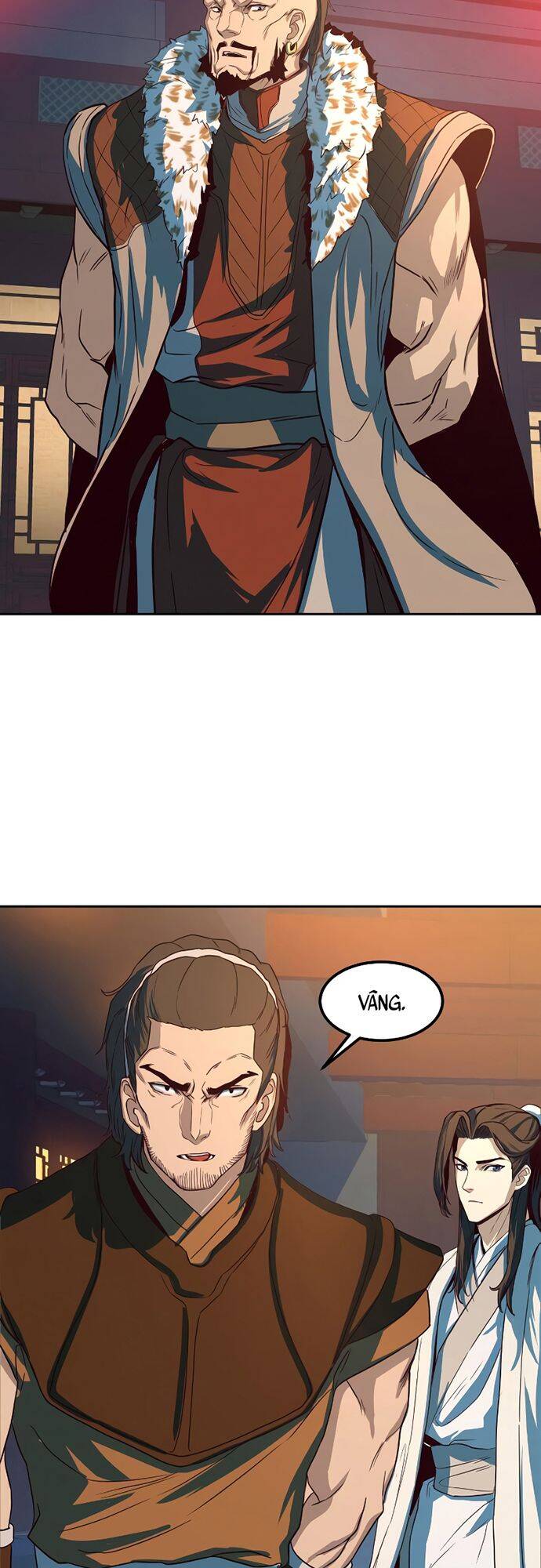 Túy Kiếm Dạ Hành Chapter 2 - 59