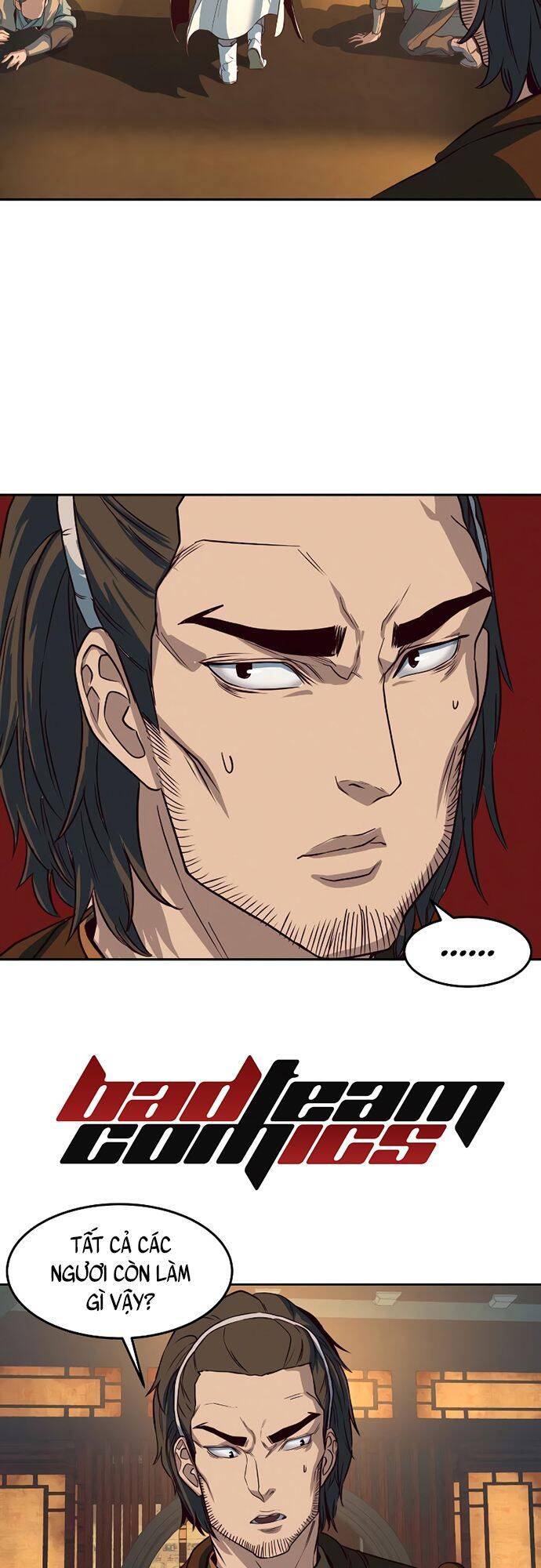 Túy Kiếm Dạ Hành Chapter 3 - 69