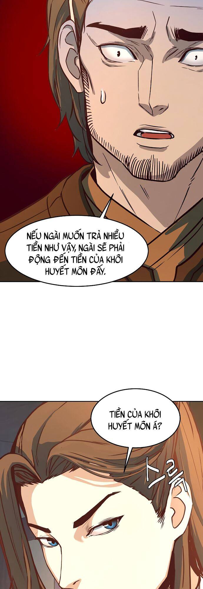 Túy Kiếm Dạ Hành Chapter 3 - 81
