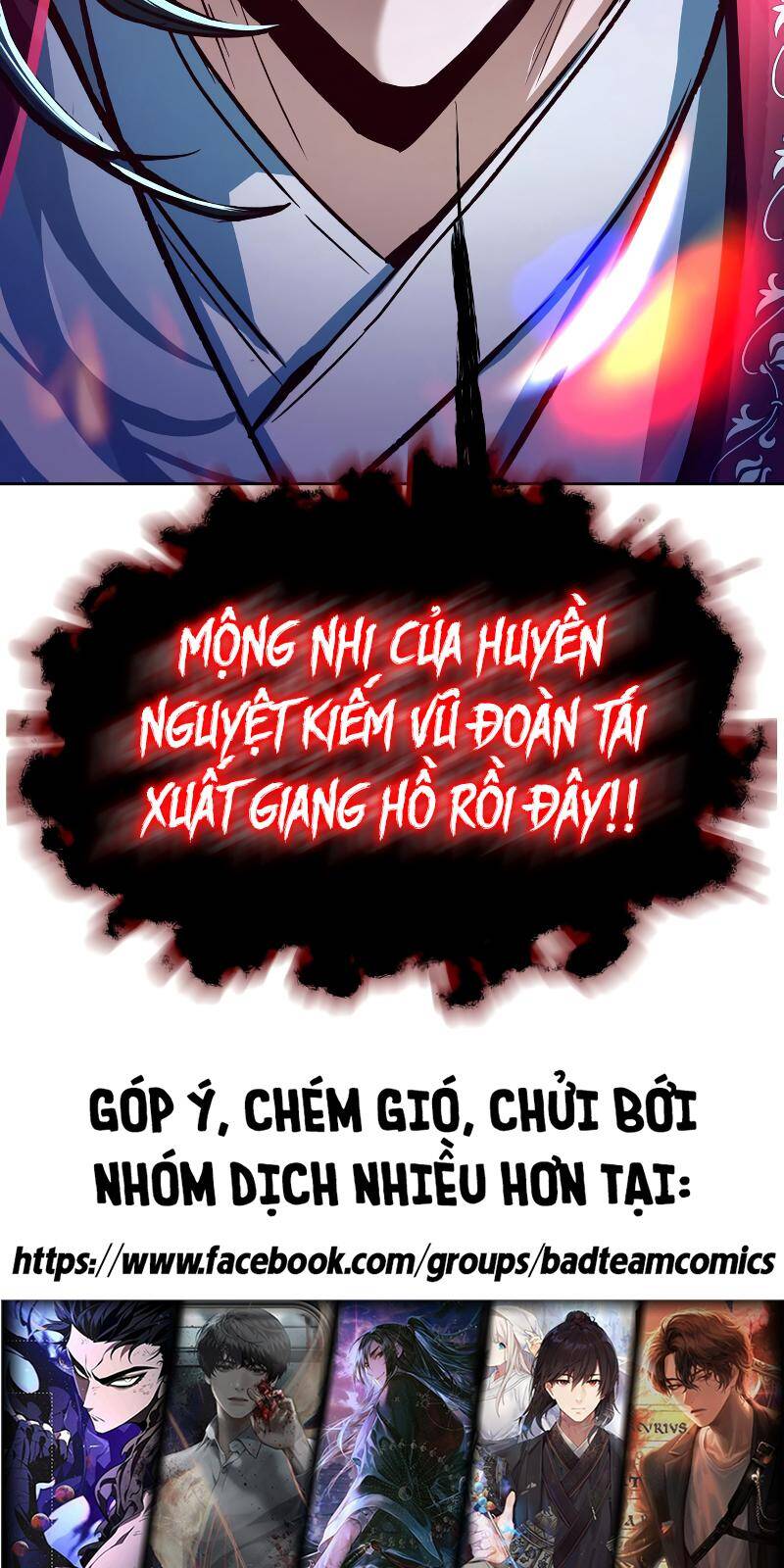 Túy Kiếm Dạ Hành Chapter 6 - 118