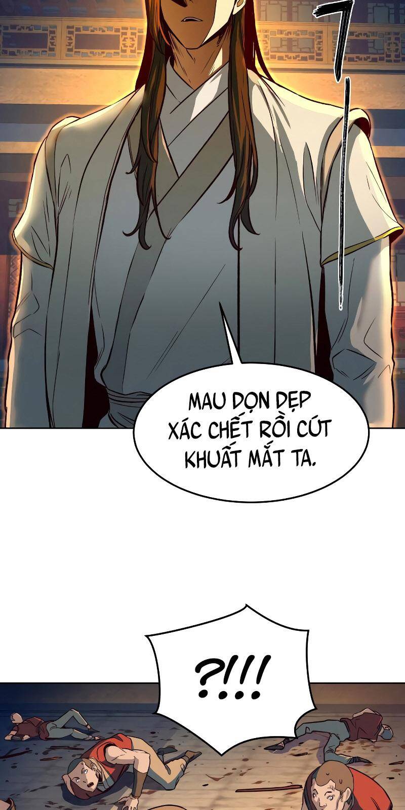 Túy Kiếm Dạ Hành Chapter 6 - 15