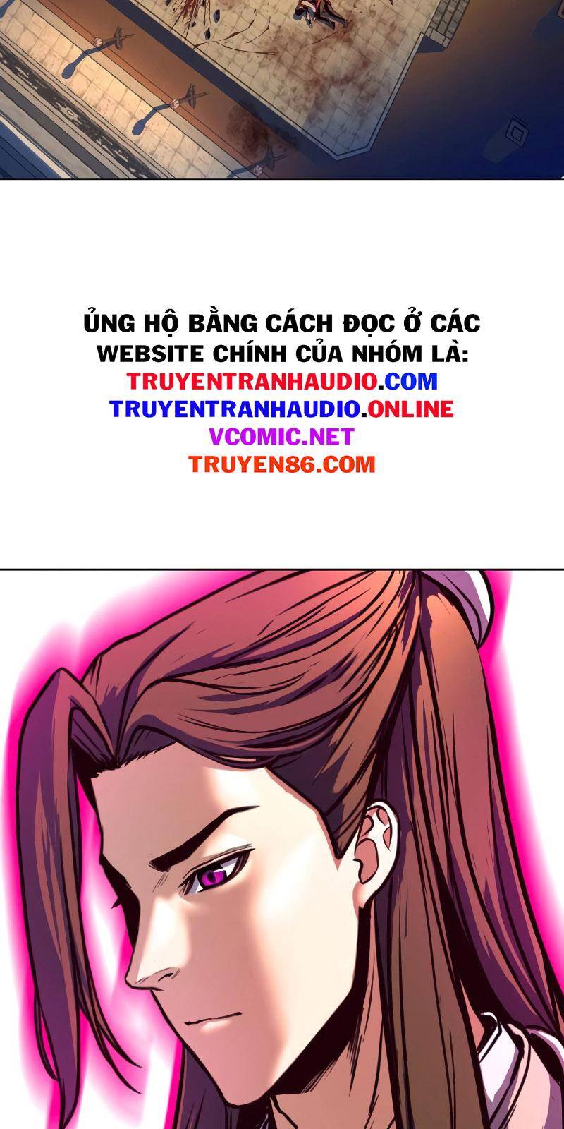 Túy Kiếm Dạ Hành Chapter 6 - 4