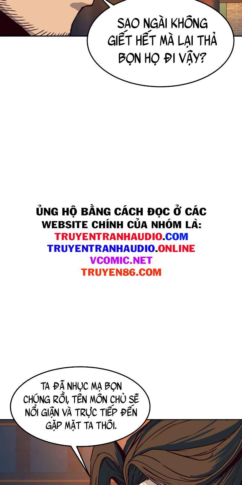Túy Kiếm Dạ Hành Chapter 6 - 36
