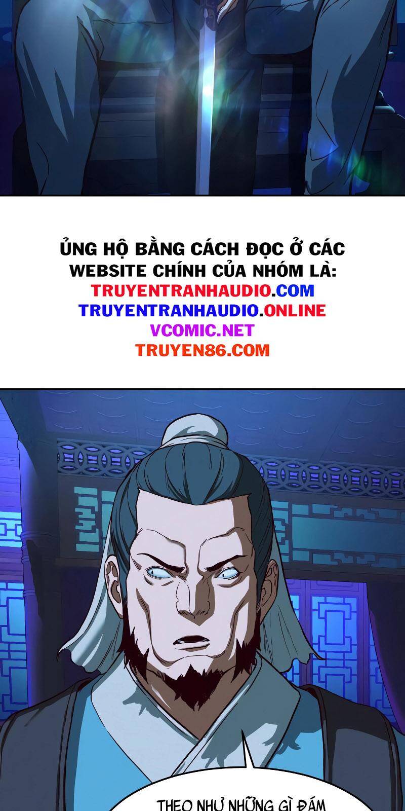 Túy Kiếm Dạ Hành Chapter 6 - 41