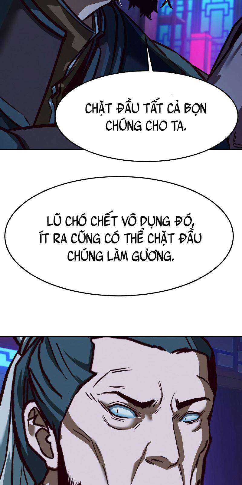 Túy Kiếm Dạ Hành Chapter 6 - 49