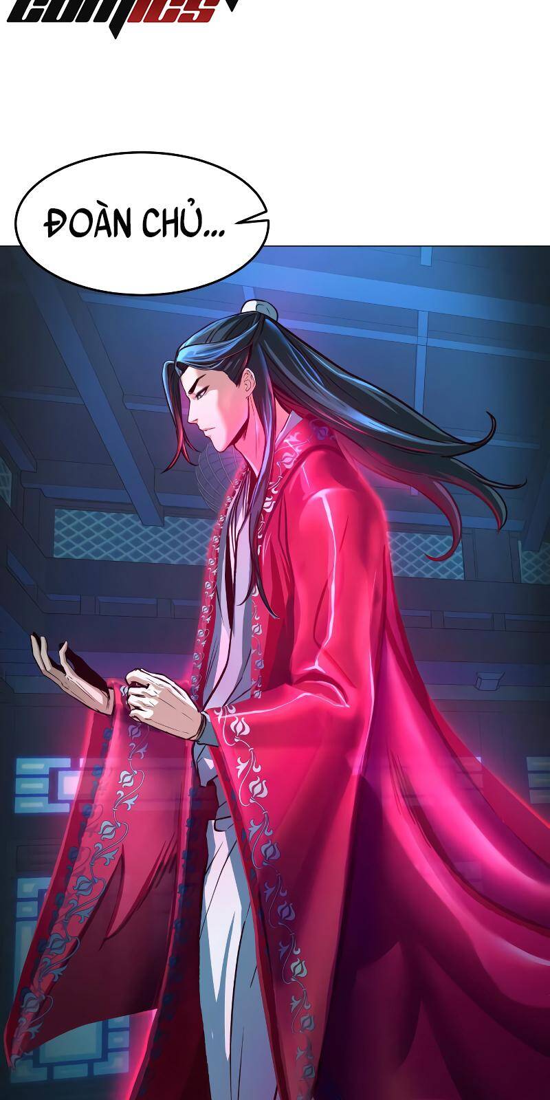 Túy Kiếm Dạ Hành Chapter 6 - 70