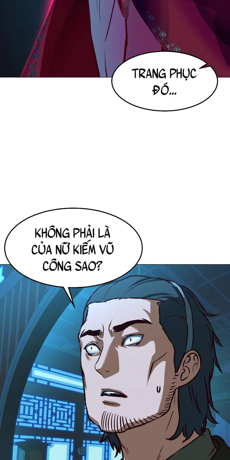 Túy Kiếm Dạ Hành Chapter 6 - 71