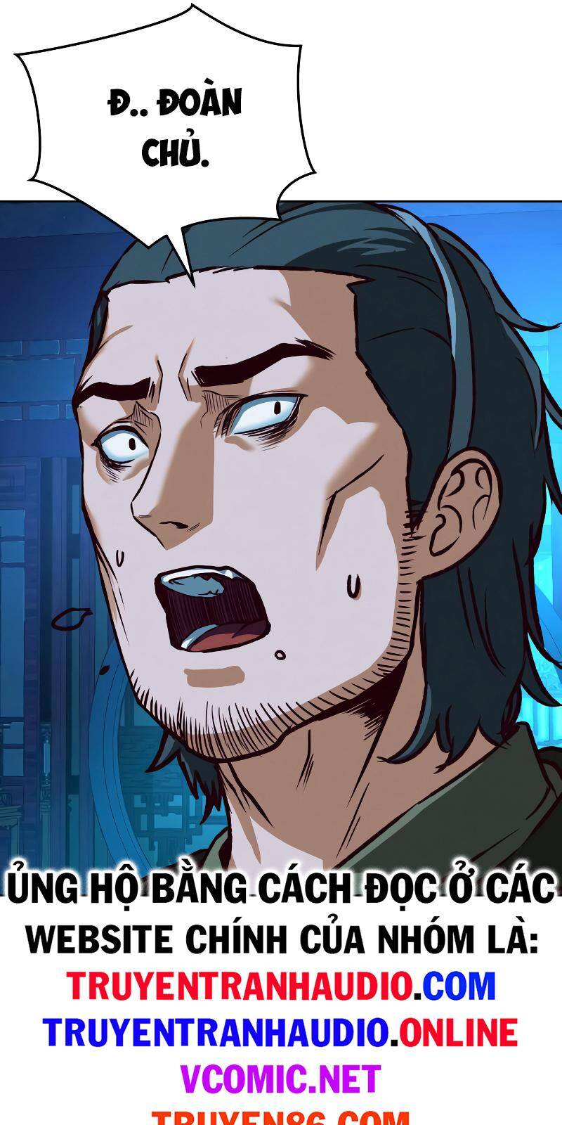 Túy Kiếm Dạ Hành Chapter 6 - 90