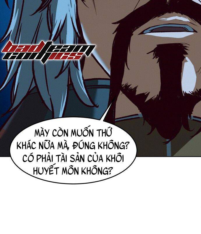 Túy Kiếm Dạ Hành Chapter 7 - 124