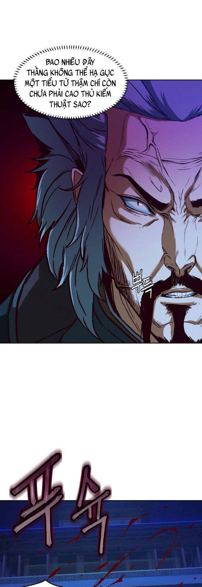Túy Kiếm Dạ Hành Chapter 7 - 61